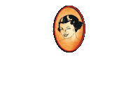 thimotina tina cachaça pinga destilado Sticker