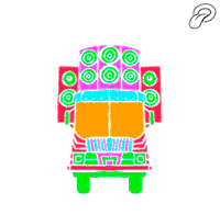 Happy Rio Preto Sticker by Oba Festival