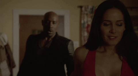 fox broadcasting love GIF by Rosewood