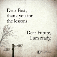 Quote Lessons GIF by Power of Positivity