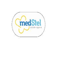 medStel medstel clinicamedstel Sticker