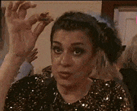 Pancakes Eat GIF