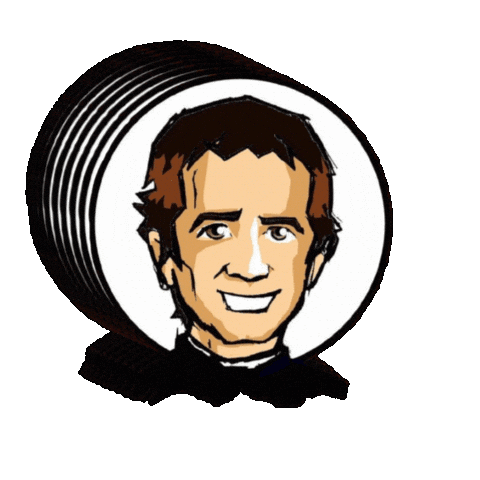 Donbosco Sticker by Universidad Mesoamericana