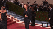 Met Gala GIF by E!