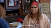 comedy central jillian belk GIF by Workaholics