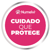 Numelvi Sticker by MSD Família Pet
