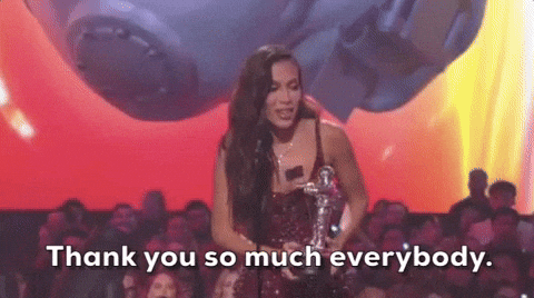 Vmas GIF by 2024 MTV Video Music Awards
