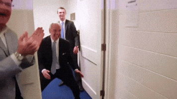 that friday feeling