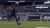 Happy Blue Jays GIF by Toronto Blue Jays