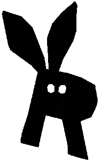 Sticker by RabbitFuel
