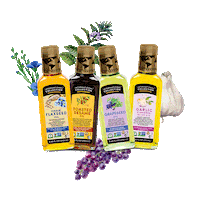Olive Oil Cook Sticker by International Collection