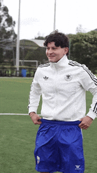 Respect Wow GIF by Diaza Football