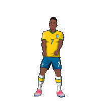World Cup Dance Sticker by Panini America