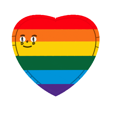 Art Love Sticker