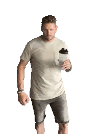 Mdpersonaltraining Sticker by Mike Dekker
