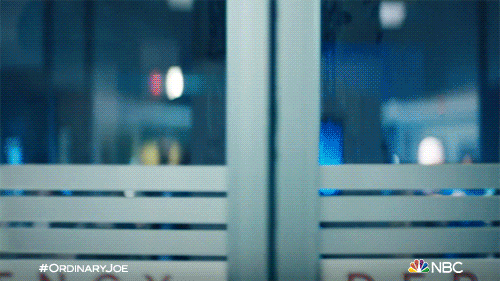 Season 1 Joe GIF by NBC