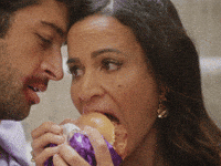 Angry Drama GIF by Wendy's