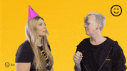 Being Silly Not Funny GIF by SocialHub