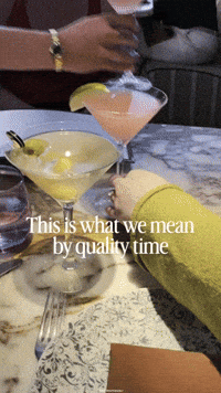 Happy Hour Fall GIF by American Harvest Vodka