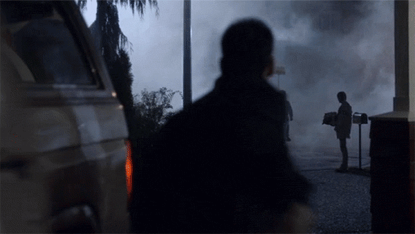 GIF by Wayward Pines