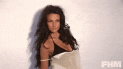 michelle keegan GIF by FHM