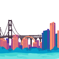 Use Your Voice Freedom Sticker by Creative Courage