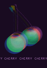Art Satisfying GIF