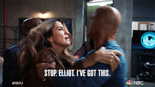 Episode 1 Nbc GIF by Law & Order