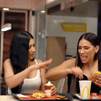 Mequizice GIF by Arcos Dorados