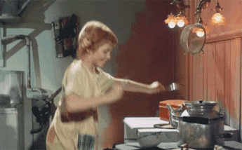 laura ingalls wilder GIF