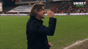 Happy Come On GIF by Unibet Belgium