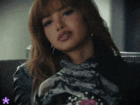 Lisa Blackpink GIF