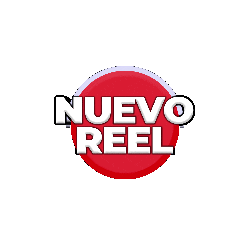 Nuevoreel Sticker by LaPlataClima