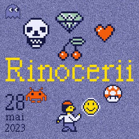 sorinavazelina giphyupload absurd rhinoceros ionesco GIF