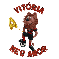 Soccer Futebol Sticker