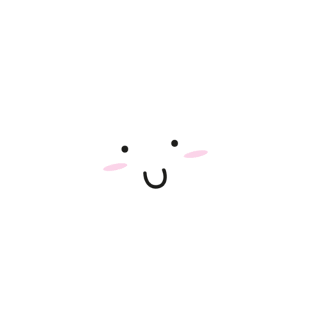 Happy In Love Sticker