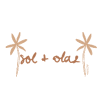 Happy Summer Sticker