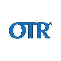 Otr Sticker by NBCOT