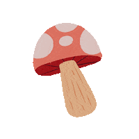 Halloween Fall Sticker