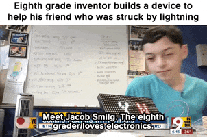 news yes GIF