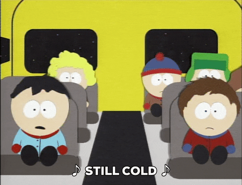 GIF by South Park 