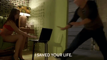 comedy central GIF by Workaholics