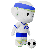 Football Soccer GIF by OPPO