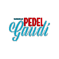 Gaudi Sticker by HVV