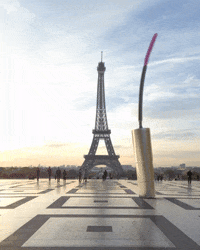 France Fashion GIF by Voidz