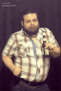 Happy Beer GIF by AIN GLOBAL IMPORTAÇÃO E EXPORTAÇÃO LTDA