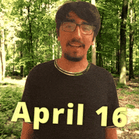 April 16 GIF