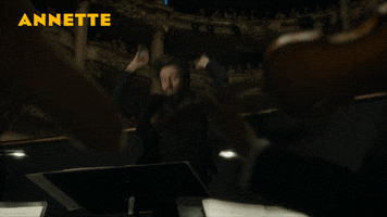 Adam Driver Sparks GIF by Madman Films