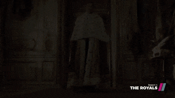 The Royals GIF by Showmax