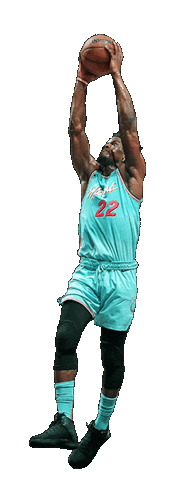 Sport Nba Sticker by Bleacher Report